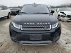 2018 Land Rover Range Rover Evoque SE