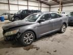 2011 Ford Taurus SEL