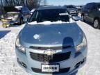 2012 Chevrolet Cruze LTZ