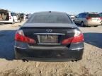 2009 Infiniti M35 Base