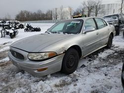 Buick Lesabre salvage cars for sale: 2005 Buick Lesabre Custom