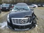 2014 Cadillac XTS Funeral Coach