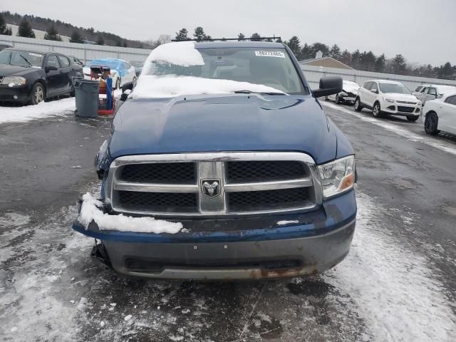 2011 Dodge RAM 1500