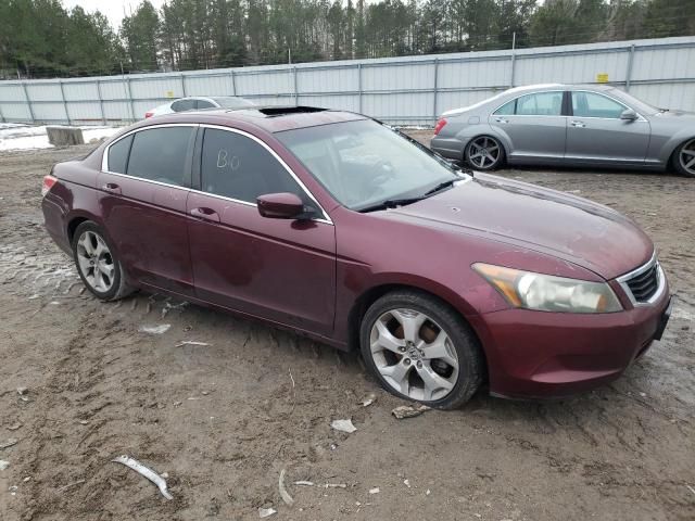 2009 Honda Accord EXL