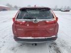 2018 Honda CR-V EXL