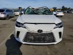 2024 Lexus RX 350H Base