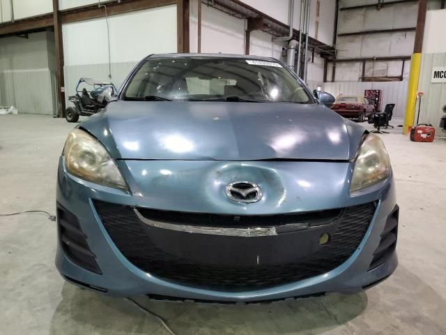 2010 Mazda 3 S