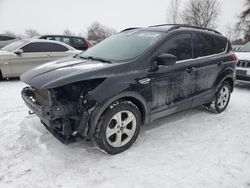 2016 Ford Escape SE en venta en London, ON