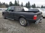 2002 Ford Ranger Super Cab