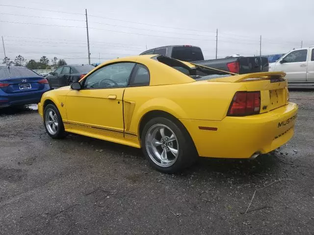 1999 Ford Mustang GT