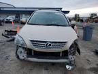 2008 Lexus RX 400H