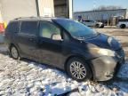 2011 Toyota Sienna XLE