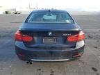 2015 BMW 328 I Sulev