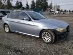 2009 BMW 328 I Sulev