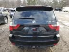 2010 BMW X3 XDRIVE30I