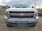 2008 Chevrolet Silverado K2500 Heavy Duty