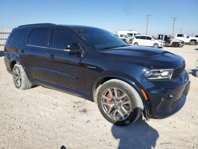 2024 Dodge Durango R/T