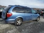 2007 Dodge Grand Caravan SXT