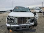 2008 Chevrolet Colorado