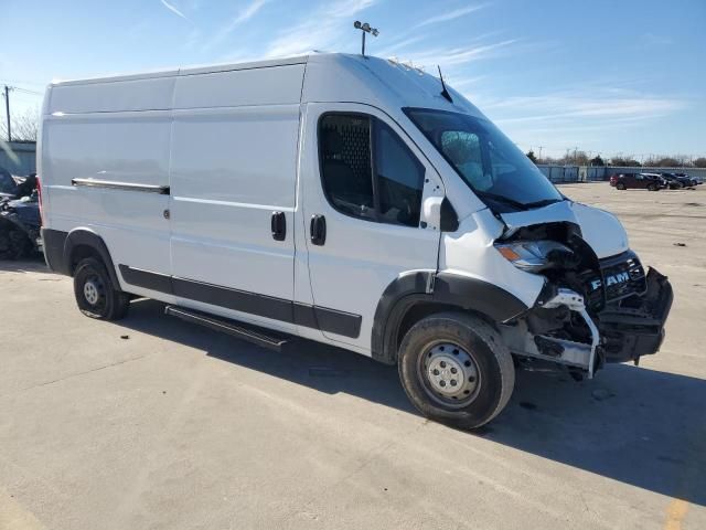 2023 Dodge RAM Promaster 2500 2500 High