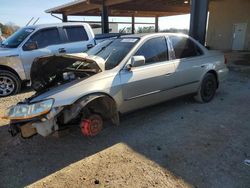 2000 Honda Accord LX en venta en Tanner, AL