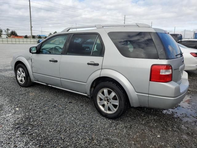 2005 Ford Freestyle SE