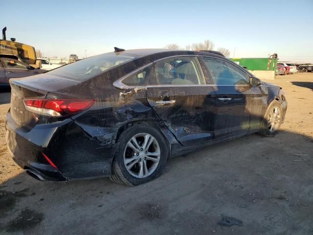 2019 Hyundai Sonata Limited