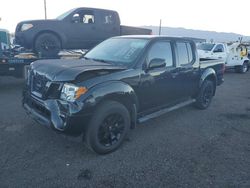 Salvage cars for sale from Copart Kapolei, HI: 2020 Nissan Frontier S