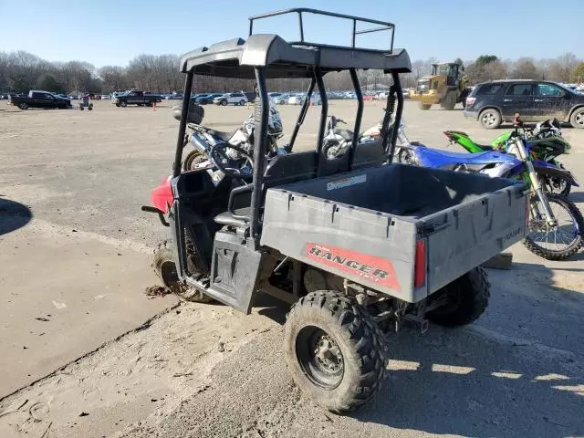 2014 Polaris Ranger 570