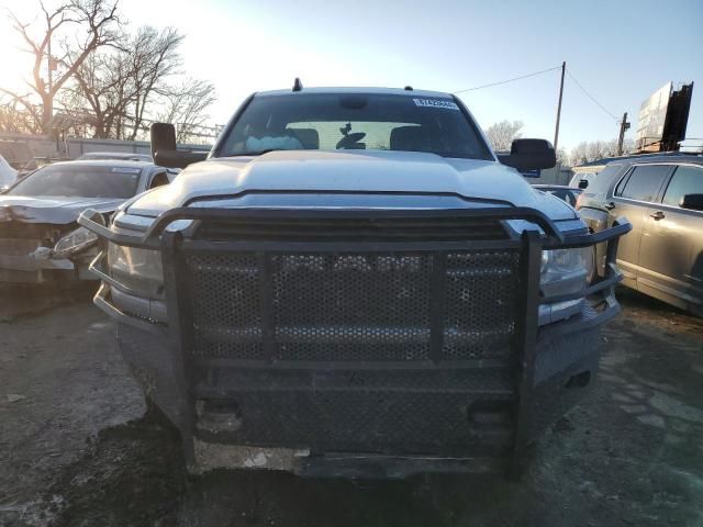 2021 Dodge RAM 2500 BIG Horn