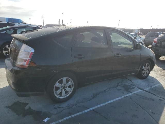 2006 Toyota Prius