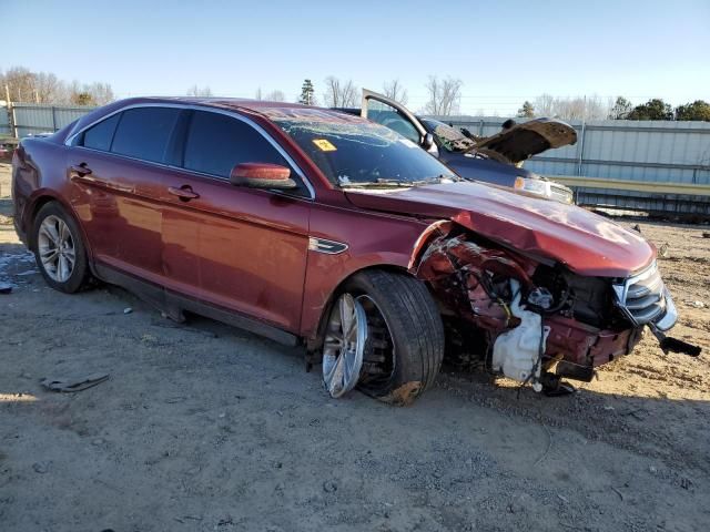 2014 Ford Taurus SEL