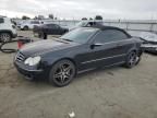 2007 Mercedes-Benz CLK 350