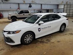 2023 Toyota Camry LE en venta en Mocksville, NC