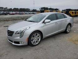 Cadillac xts salvage cars for sale: 2019 Cadillac XTS Luxury