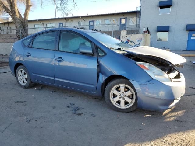 2004 Toyota Prius