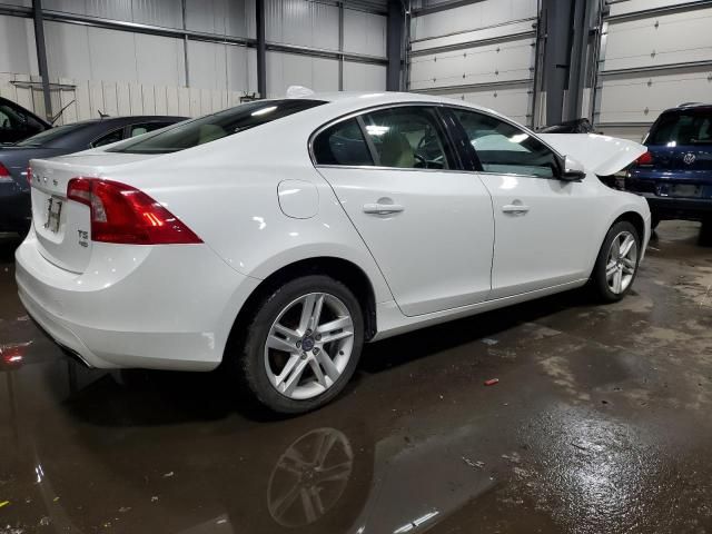 2015 Volvo S60 Premier