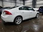 2015 Volvo S60 Premier