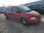 2006 Dodge Grand Caravan SE