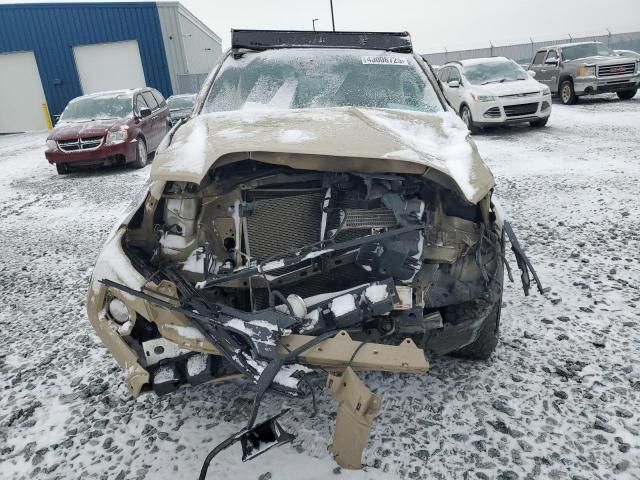 2019 Toyota Tacoma Access Cab