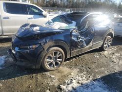 Mazda Vehiculos salvage en venta: 2023 Mazda CX-30 Premium