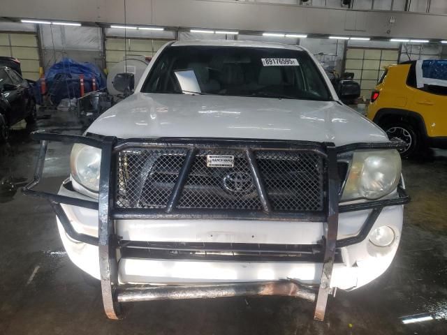 2008 Toyota Tacoma Access Cab