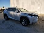 2015 Lexus NX 200T