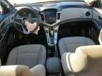 2011 Chevrolet Cruze LT