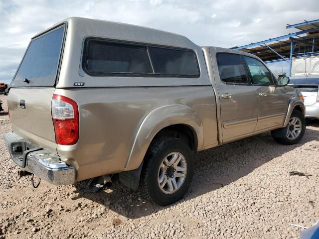 2005 Toyota Tundra Double Cab SR5