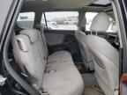 2008 Toyota Rav4 Limited