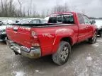 2008 Toyota Tacoma Access Cab