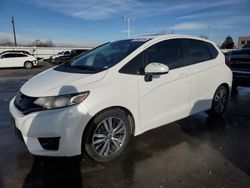 2016 Honda FIT EX en venta en Littleton, CO