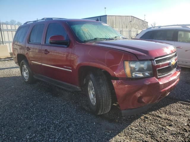 2011 Chevrolet Tahoe C1500 LS