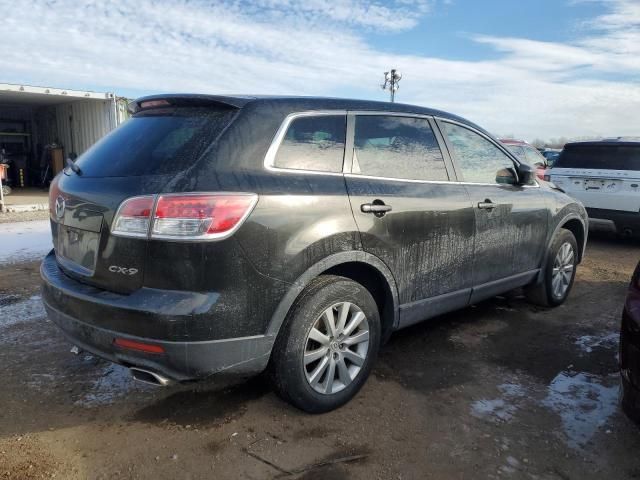 2007 Mazda CX-9